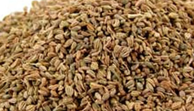  Ajwain Seed