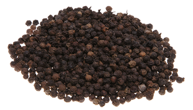 Black Pepper