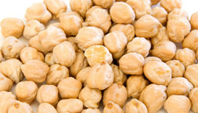  Chick Peas