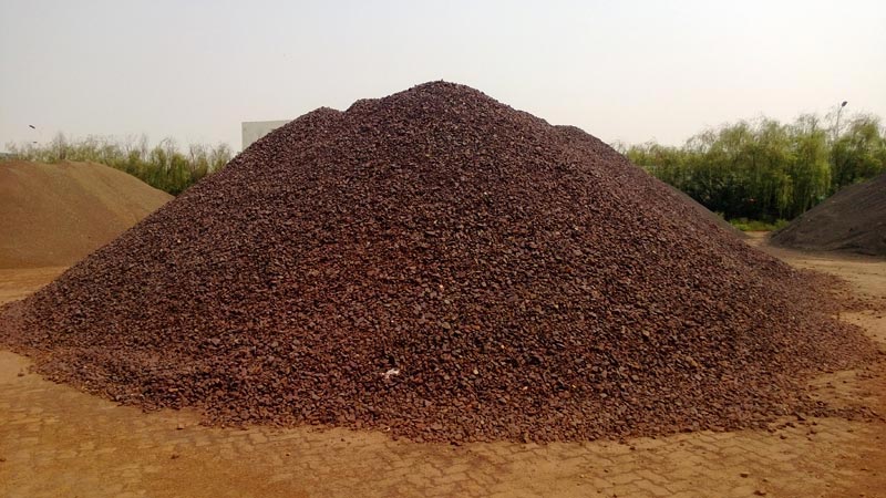 Iron Ore Fines